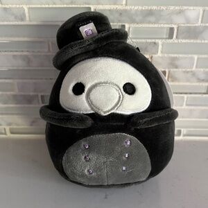 NWT Aldron the Plague Doctor